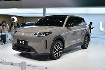 北京车展丨8万买激光雷达、抢跑L4，挑辅助驾驶怎么逛