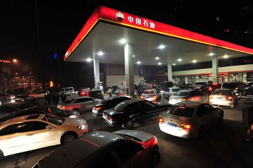 新能源還搞起“窩里斗”？