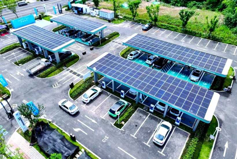 新能源還搞起“窩里斗”？