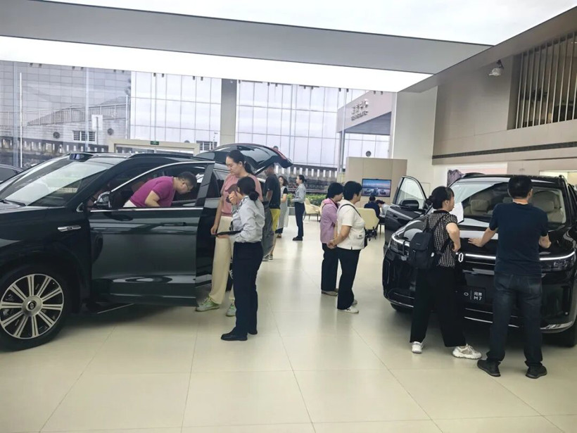 新能源還搞起“窩里斗”？