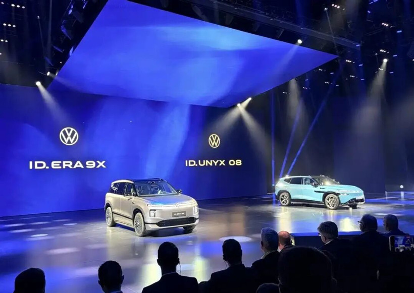 新能源還搞起“窩里斗”？