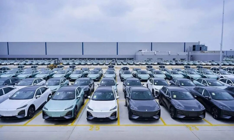 新能源還搞起“窩里斗”？