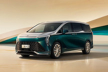 配置有升级 新款别克世纪将于4月28日上市