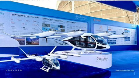 Seeds |&nbsp;沃兰特斩获3亿美元C轮融资