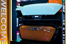 汽车涂料，角色正在重塑，边界持续拓宽