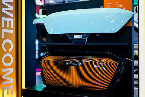 汽车涂料，角色正在重塑，边界持续拓宽