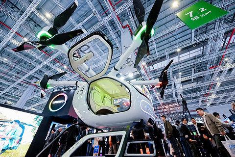 汽车涂料，角色正在重塑，边界持续拓宽