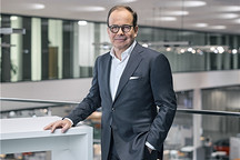 人事变动 | 彼得·霍得曼博士出任采埃孚首席技术官