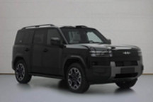 方程豹钛7 EV闪充版将于4月29日上市