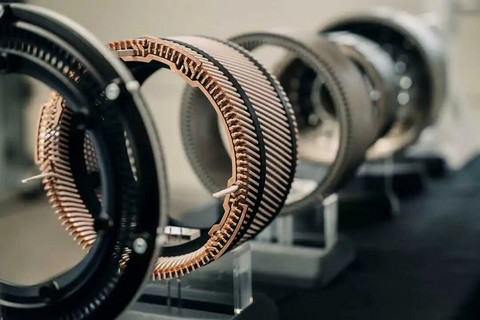 双转子径向磁通电机：从技术突破走向量产落地