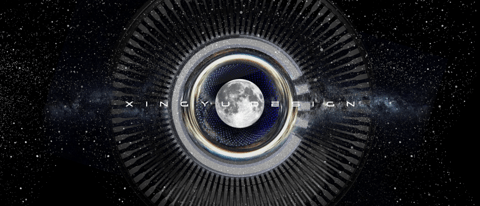 2026北京车展丨星宇发布系列车灯创新方案