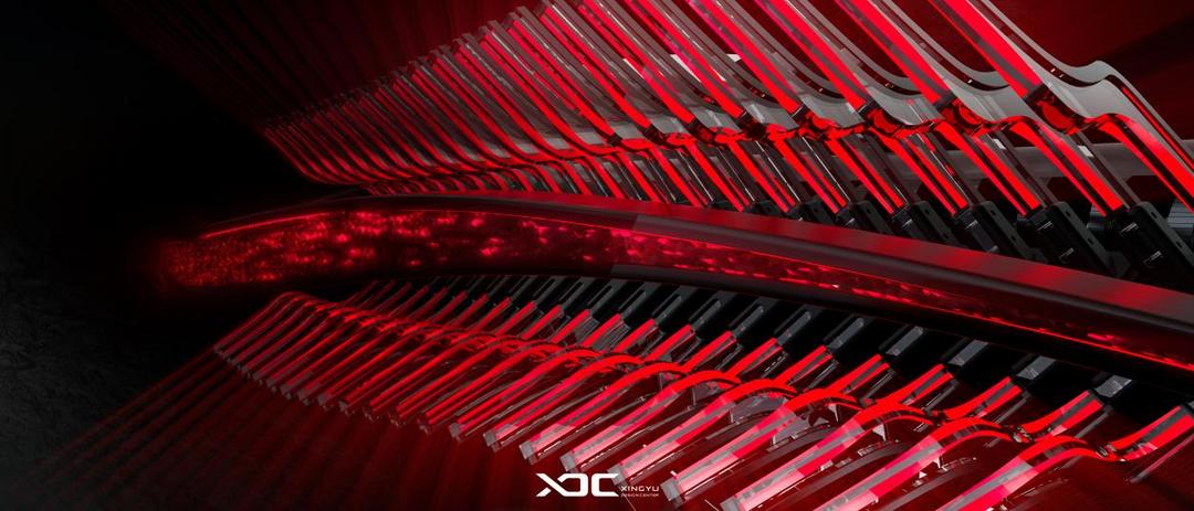 2026北京车展丨星宇发布系列车灯创新方案