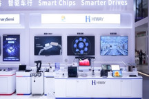 海微科技携15款智能座舱前沿方案亮相2026北京车展