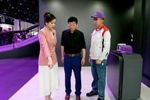 北京车展，魏建军直播诠释长期主义造车