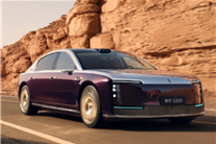 余承东曝尊界将推200万新车！江淮汽车今日涨停 市值破千亿