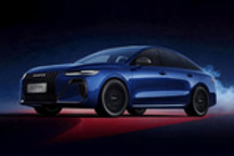 荣威M7 DMH黑马版上市 售价9.78-12.38万元