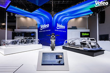 法雷奥重申品牌定位：以