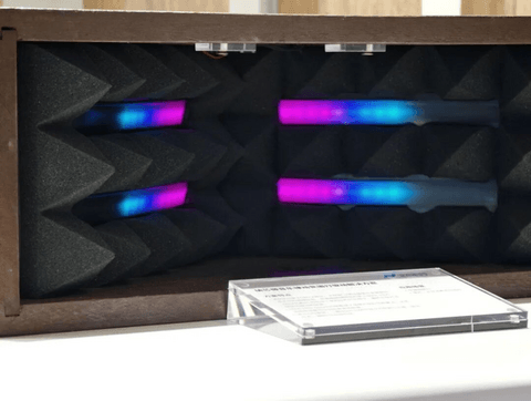 纳芯微携汽车电子一站式解决方案亮相2026北京车展