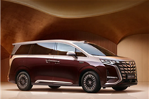 纯电续航800公里 9分钟充饱！第二代腾势D9一图看懂