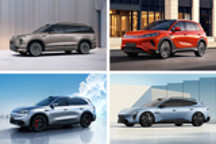 2026年第17周（4.20-4.26）上市新车汇总