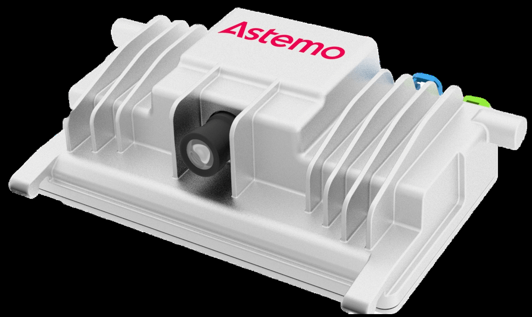 德日系Tier-1全覆盖：地平线联手安斯泰莫定义下一代全球智驾标准