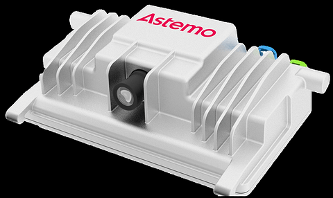 德日系Tier-1全覆盖：地平线联手安斯泰莫定义下一代全球智驾标准