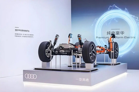 车展没有“死”