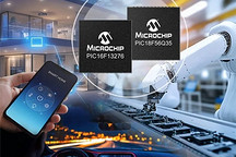 Microchip推出新款微控制器系列 重新定义可编程逻辑