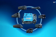 cellcentric发布BZA375 重新定义重型应用领域燃料电池标准