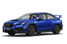 2026款斯巴鲁WRX tS上市 售价39.48万元