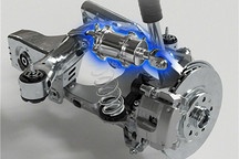 马瑞利亮相2026北京车展，展示提升安全性、舒适性与性能，并为车企提供竞争优势的车辆动态技术