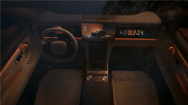 瑞虎X概念车亮相北京车展！奇瑞把旗舰搬上台面 外观设计是一绝