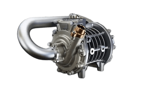 盖瑞特以突破性无油离心式压缩机赋能高效液冷解决方案