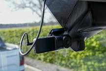 福特推出带行车记录仪的远程信息处理系统