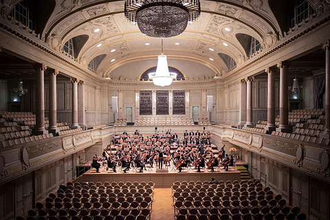 Dirac推出车载音频解决方案Dirac Spaces 将汽车重新定义为沉浸式声学环境