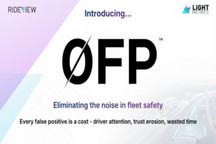 LightMetrics推出基于云端的AI層 確保每條車隊(duì)安全警報(bào)都是需要關(guān)注的事件