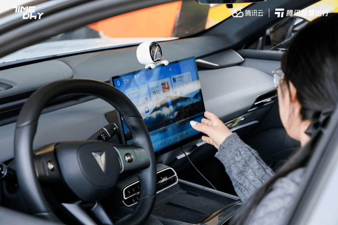 北京车展观察 | 汽车行业正在集体抛弃“花瓶AI”？