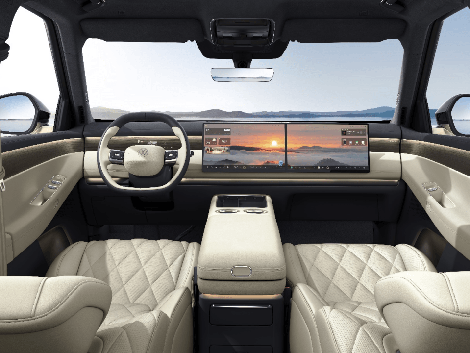 北京车展观察 | 汽车行业正在集体抛弃“花瓶AI”？