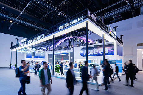 芯片赛道“站队”成风，这家企业却走通了“独立”之路