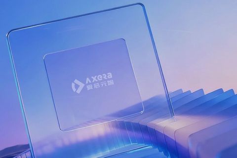 芯片赛道“站队”成风，这家企业却走通了“独立”之路