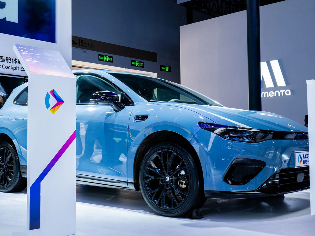 芯片赛道“站队”成风，这家企业却走通了“独立”之路