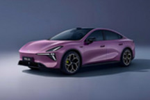 深蓝L06增程版正式上市 售价13.49-14.69万