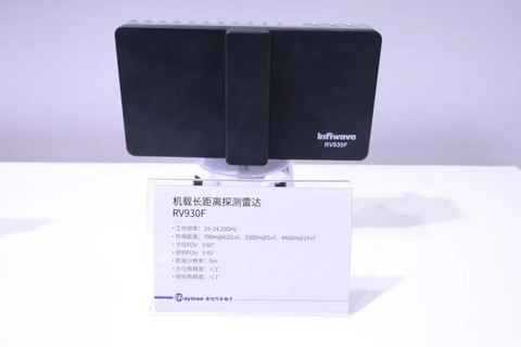 2026北京车展最“热”展台？ 睿创汽车电子用多维感知产品矩阵给出答案