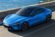 小米汽车公布五一假专项售后服务：24小时不限里程免费救援