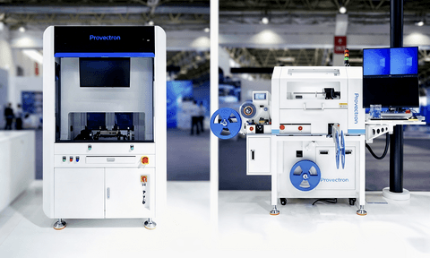 宝维塔携一站式自动化解决方案亮相2026北京车展，重构Tier 1智造新质生产力！