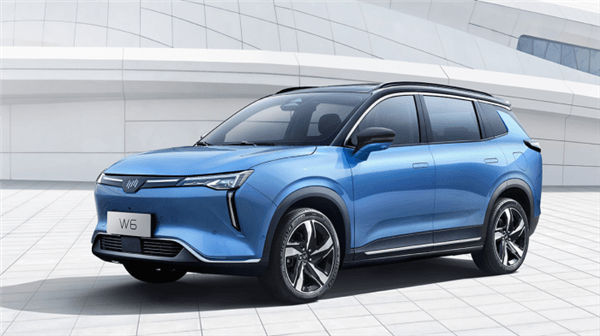 能捡到漏吗？威马汽车1.275亿债权100元起拍 最终9.35万元成功拍出