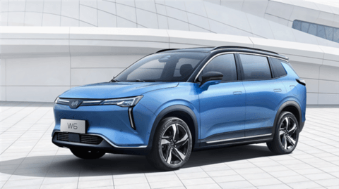 能捡到漏吗？威马汽车1.275亿债权100元起拍 最终9.35万元成功拍出