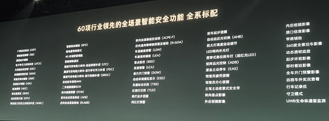 乐道L80开启预售，BaaS方案购买15.98万元起