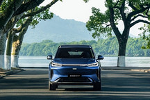 长续航插混SUV，将改写家庭用户的购买逻辑？