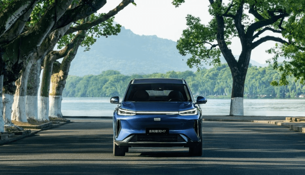 长续航插混SUV，将改写家庭用户的购买逻辑？